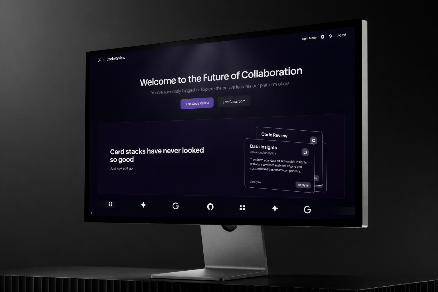 CodeReview Project